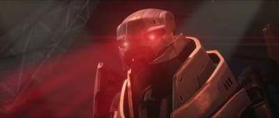 Star Trek: Prodigy Screencaps "Into the Breach, Part II" (S2:E2)