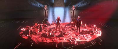 Star Trek: Prodigy Screencaps "Into the Breach, Part II" (S2:E2)