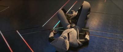 Star Trek: Prodigy Screencaps "Into the Breach, Part II" (S2:E2)