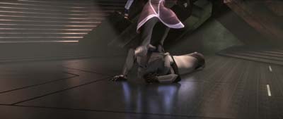 Star Trek: Prodigy Screencaps "Into the Breach, Part II" (S2:E2)