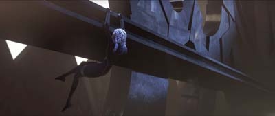 Star Trek: Prodigy Screencaps "Into the Breach, Part II" (S2:E2)