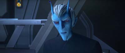 Star Trek: Prodigy Screencaps "Into the Breach, Part II" (S2:E2)