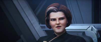 Star Trek: Prodigy Screencaps "Into the Breach, Part II" (S2:E2)