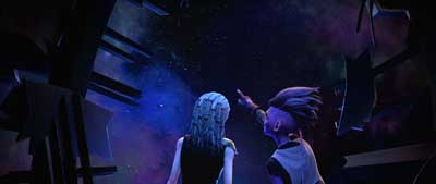 Star Trek: Prodigy Screencaps "Ouroboros, Part II" (S2:E20)