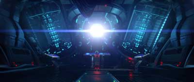 Star Trek: Prodigy Screencaps "Ouroboros, Part II" (S2:E20)