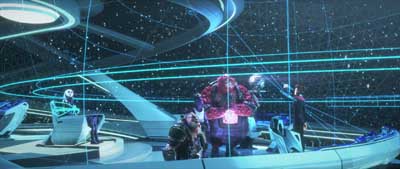 Star Trek: Prodigy Screencaps "Ouroboros, Part II" (S2:E20)