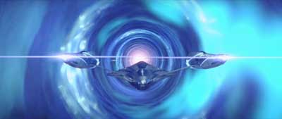 Star Trek: Prodigy Screencaps "Ouroboros, Part II" (S2:E20)