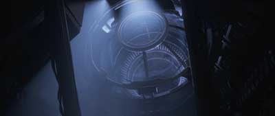 Star Trek: Prodigy Screencaps "Ouroboros, Part II" (S2:E20)
