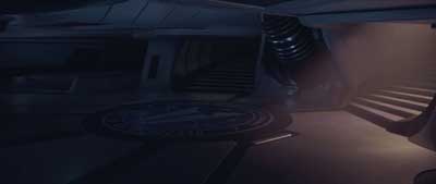 Star Trek: Prodigy Screencaps "Ouroboros, Part II" (S2:E20)