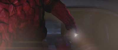 Star Trek: Prodigy Screencaps "Ouroboros, Part II" (S2:E20)
