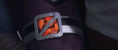 Star Trek: Prodigy Screencaps "Ouroboros, Part II" (S2:E20)
