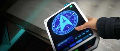 Star Trek: Prodigy Screencaps "Ouroboros, Part II" (S2:E20)