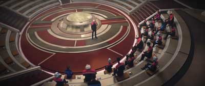 Star Trek: Prodigy Screencaps "Ouroboros, Part II" (S2:E20)