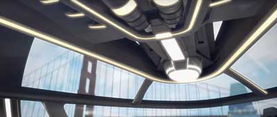 Star Trek: Prodigy Screencaps "Ouroboros, Part II" (S2:E20)