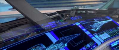 Star Trek: Prodigy Screencaps "Ouroboros, Part II" (S2:E20)