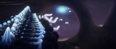 Star Trek: Prodigy Screencaps "Ouroboros, Part II" (S2:E20)
