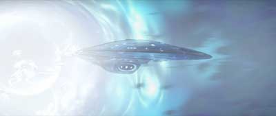 Star Trek: Prodigy Screencaps "Ouroboros, Part II" (S2:E20)