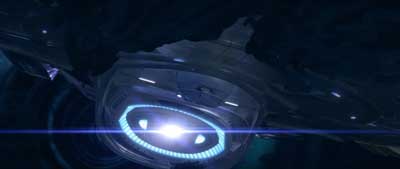 Star Trek: Prodigy Screencaps "Ouroboros, Part II" (S2:E20)