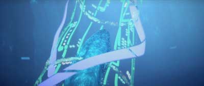 Star Trek: Prodigy Screencaps "Ouroboros, Part II" (S2:E20)