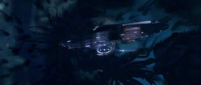 Star Trek: Prodigy Screencaps "Ouroboros, Part II" (S2:E20)