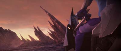Star Trek: Prodigy Screencaps "Who Saves the Saviors" (S2:E3)