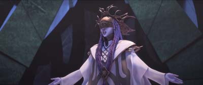 Star Trek: Prodigy Screencaps "Who Saves the Saviors" (S2:E3)