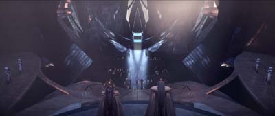 Star Trek: Prodigy Screencaps "Who Saves the Saviors" (S2:E3)
