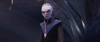 Star Trek: Prodigy Screencaps "Who Saves the Saviors" (S2:E3)