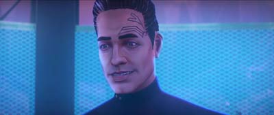 Star Trek: Prodigy Screencaps "Who Saves the Saviors" (S2:E3)