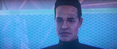 Star Trek: Prodigy Screencaps "Who Saves the Saviors" (S2:E3)
