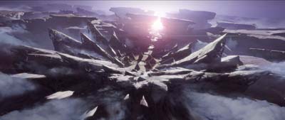 Star Trek: Prodigy Screencaps "Who Saves the Saviors" (S2:E3)