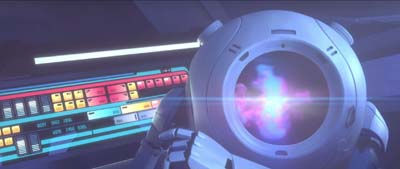 Star Trek: Prodigy Screencaps "Who Saves the Saviors" (S2:E3)