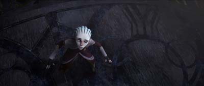 Star Trek: Prodigy Screencaps "Who Saves the Saviors" (S2:E3)