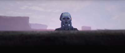 Star Trek: Prodigy Screencaps "Who Saves the Saviors" (S2:E3)
