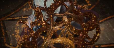 Star Trek: Prodigy Screencaps "Who Saves the Saviors" (S2:E3)