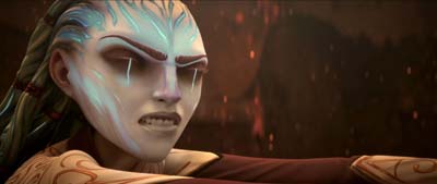 Star Trek: Prodigy Screencaps "Who Saves the Saviors" (S2:E3)