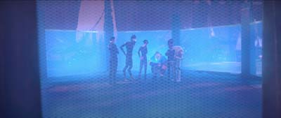 Star Trek: Prodigy Screencaps "Who Saves the Saviors" (S2:E3)