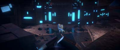 Star Trek: Prodigy Screencaps "Who Saves the Saviors" (S2:E3)