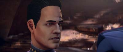 Star Trek: Prodigy Screencaps "Who Saves the Saviors" (S2:E3)