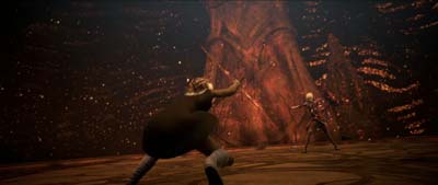 Star Trek: Prodigy Screencaps "Who Saves the Saviors" (S2:E3)
