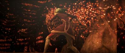 Star Trek: Prodigy Screencaps "Who Saves the Saviors" (S2:E3)