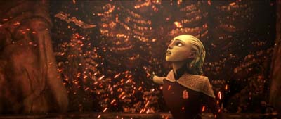 Star Trek: Prodigy Screencaps "Who Saves the Saviors" (S2:E3)