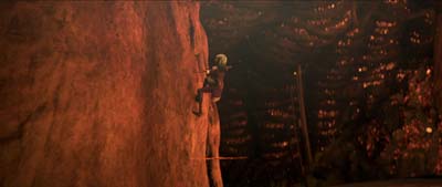 Star Trek: Prodigy Screencaps "Who Saves the Saviors" (S2:E3)