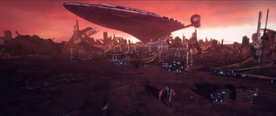 Star Trek: Prodigy Screencaps "Who Saves the Saviors" (S2:E3)