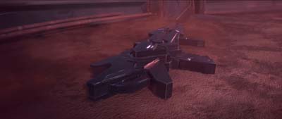 Star Trek: Prodigy Screencaps "Who Saves the Saviors" (S2:E3)