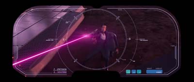 Star Trek: Prodigy Screencaps "Who Saves the Saviors" (S2:E3)