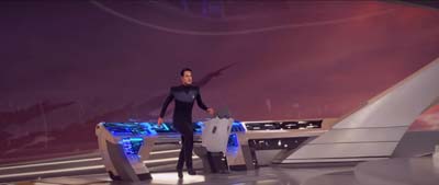 Star Trek: Prodigy Screencaps "Who Saves the Saviors" (S2:E3)