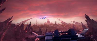 Star Trek: Prodigy Screencaps "Who Saves the Saviors" (S2:E3)