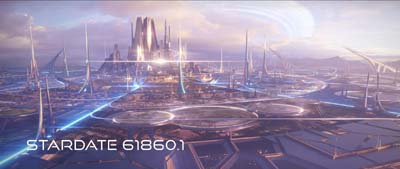 Star Trek: Prodigy Screencaps "Who Saves the Saviors" (S2:E3)