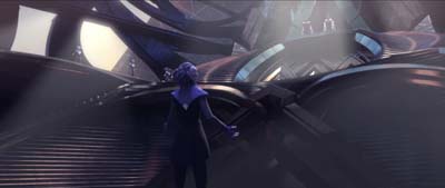 Star Trek: Prodigy Screencaps "Who Saves the Saviors" (S2:E3)